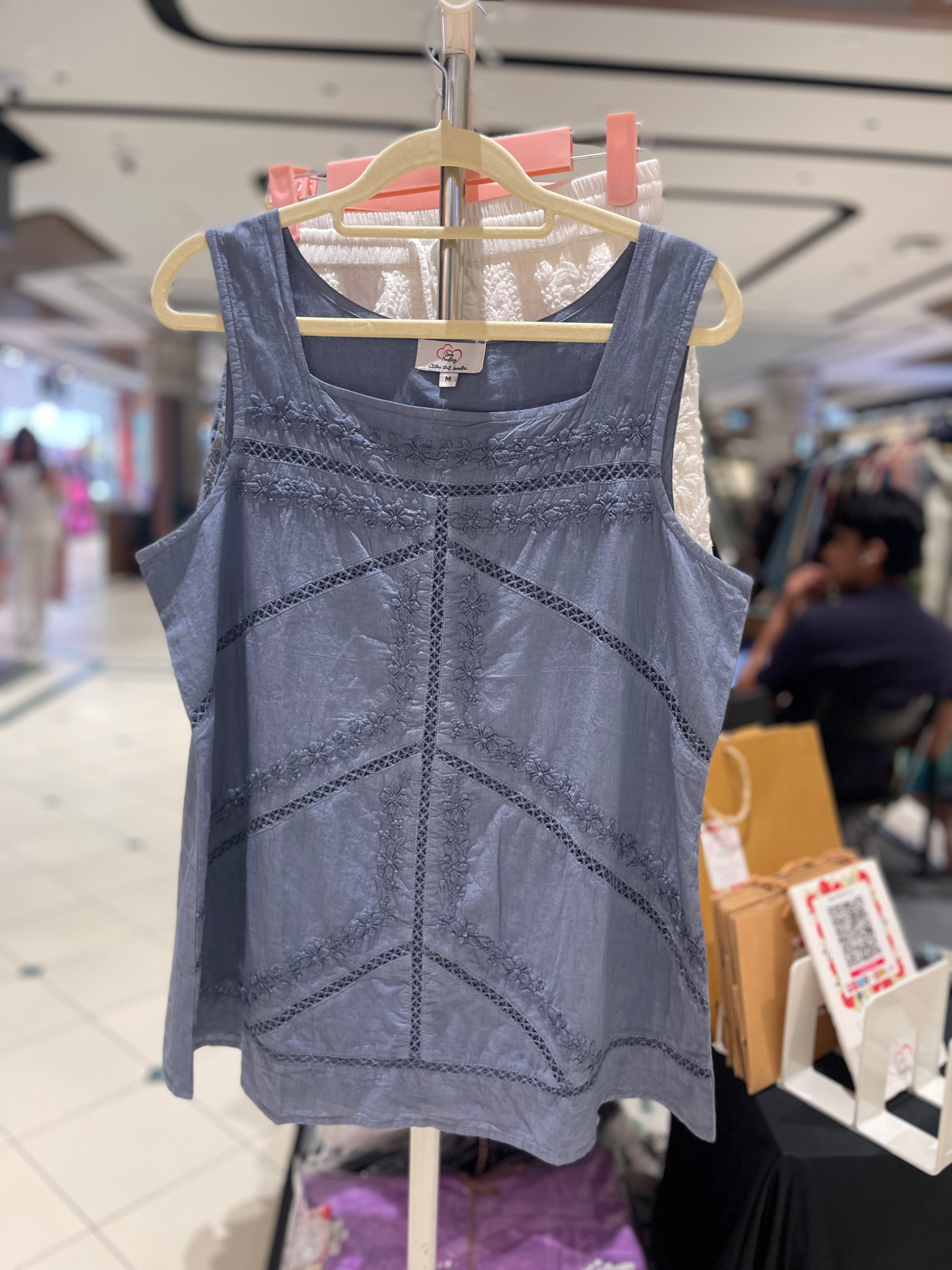 Tulip Top